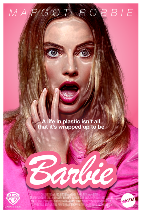 Barbie – Life In Plastic