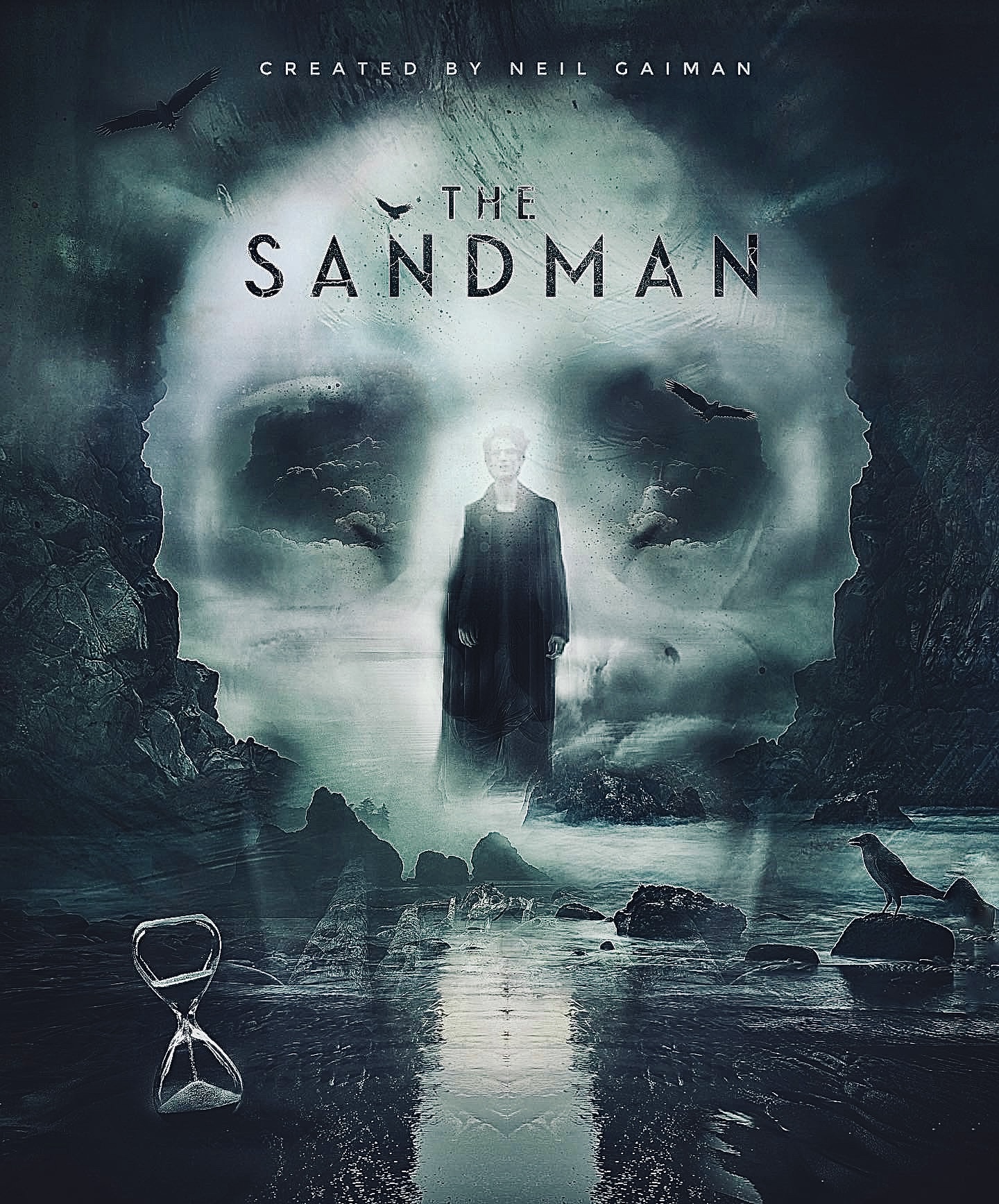 The Sandman | PosterSpy