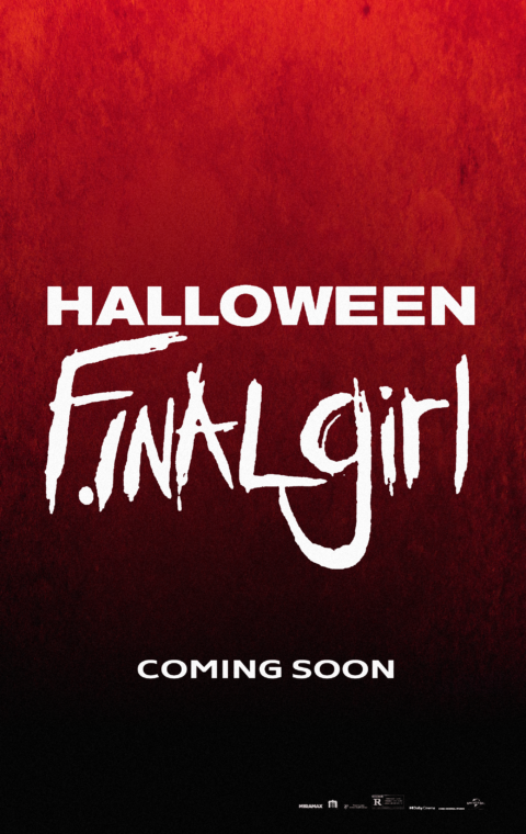 Halloween: Final Girl