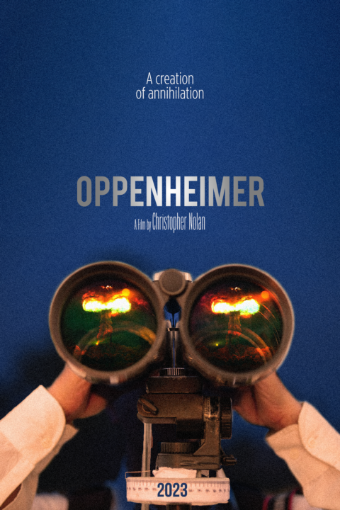 Oppenheimer –  Annihilation