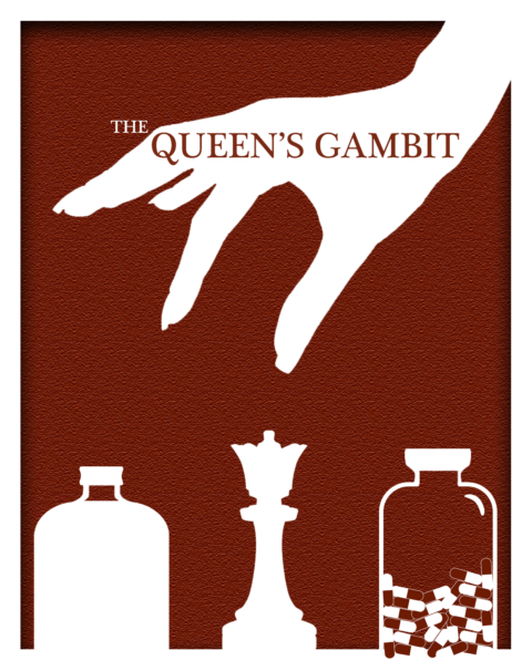 The Queen’s Gambit – Collection