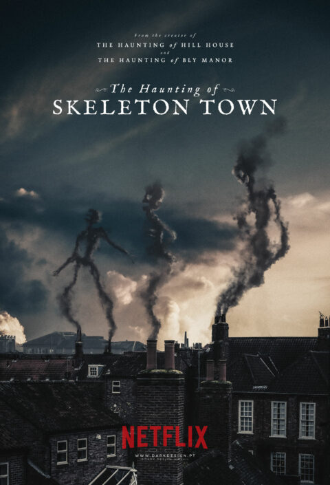 The Haunting of Skeleton Town