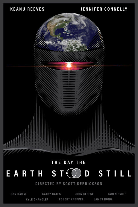 The Day The Earth Stood Still