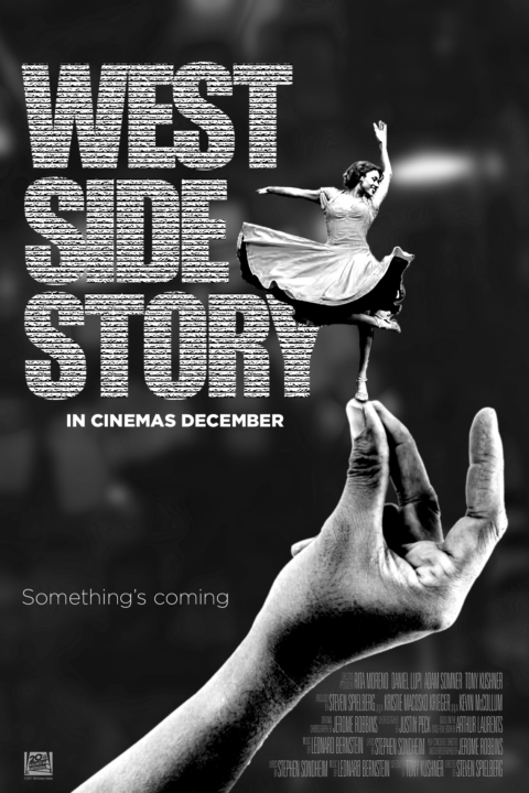 West Side Story – Snap