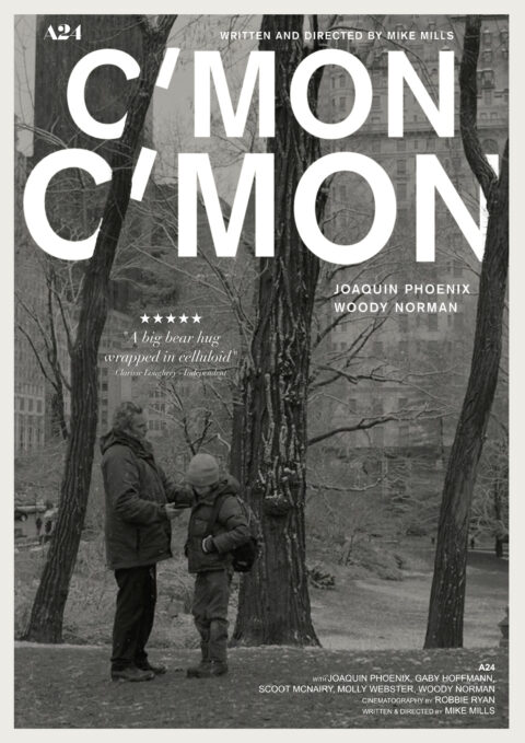 C’Mon C’Mon (2021)