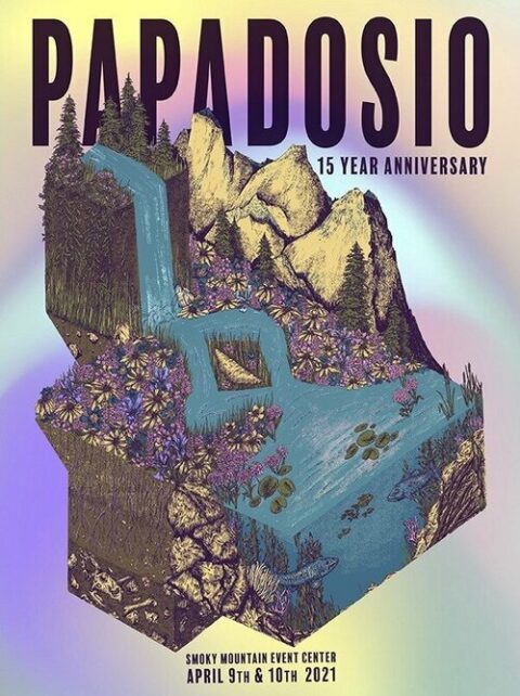 Papadosio – 15th Anniversary Show