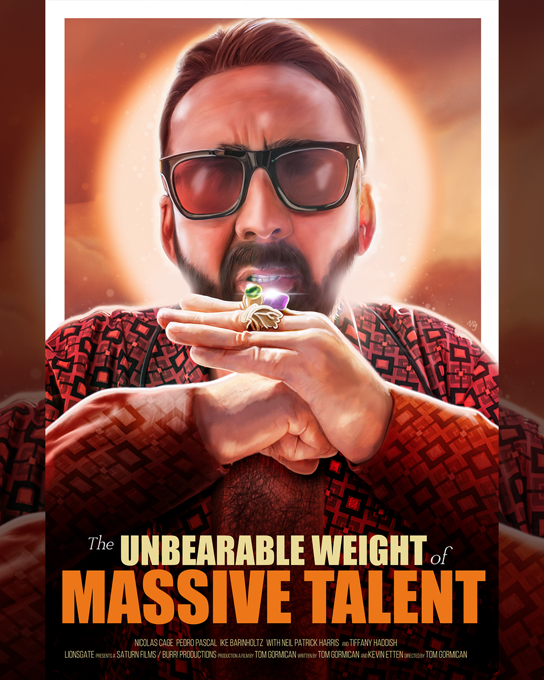the-unbearable-weight-of-massive-talent-neil-fraser-graphics-posterspy