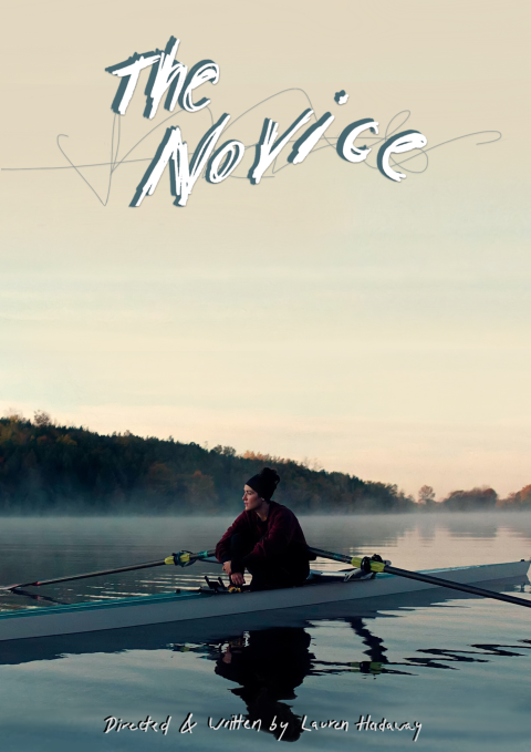 The Novice (2022)