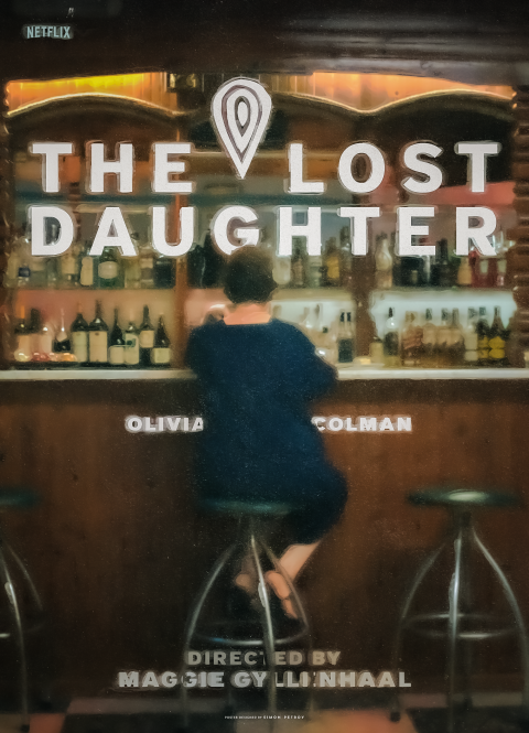 The Lost Daughter (2021)