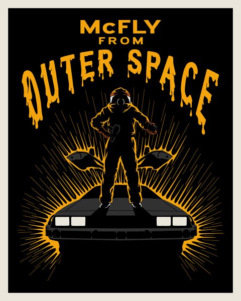 From Outer Space