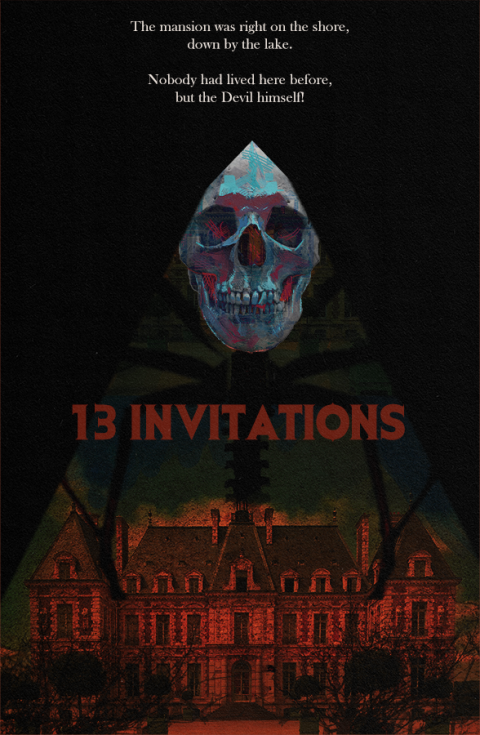 13 Invitations