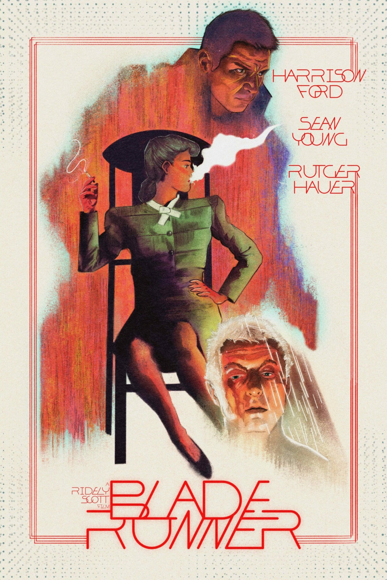 Blade Runner (1982)