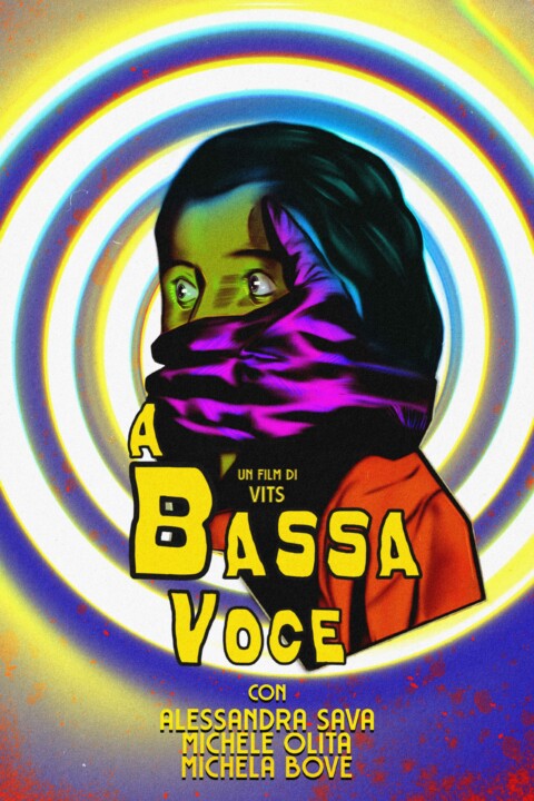 A BASSA VOCE (2022)