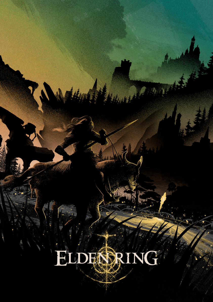 Elden Ring