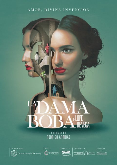 La dama boba (The Foolish Lady)
