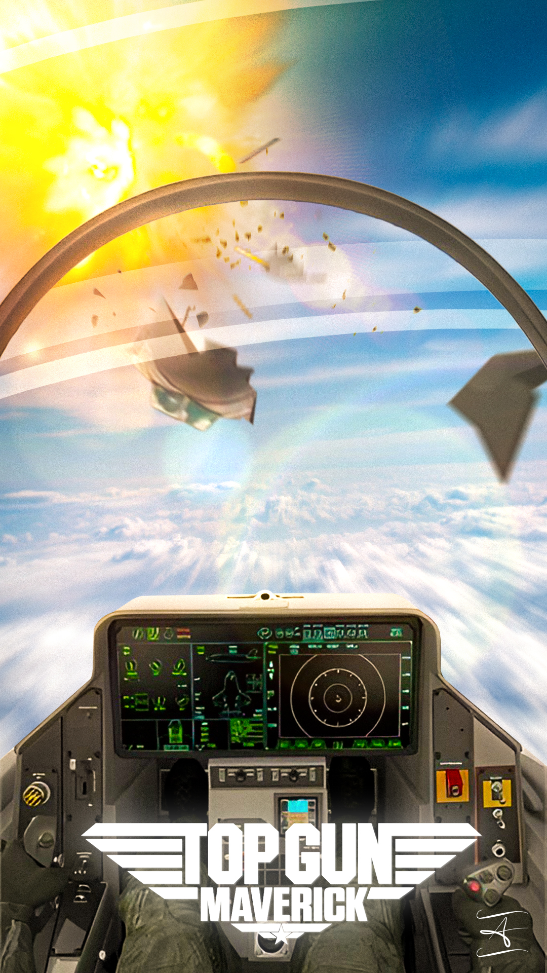 Microsoft Flight Simulator Free Top Gun Maverick Expansion Release Date  Set for May 25  Technology News