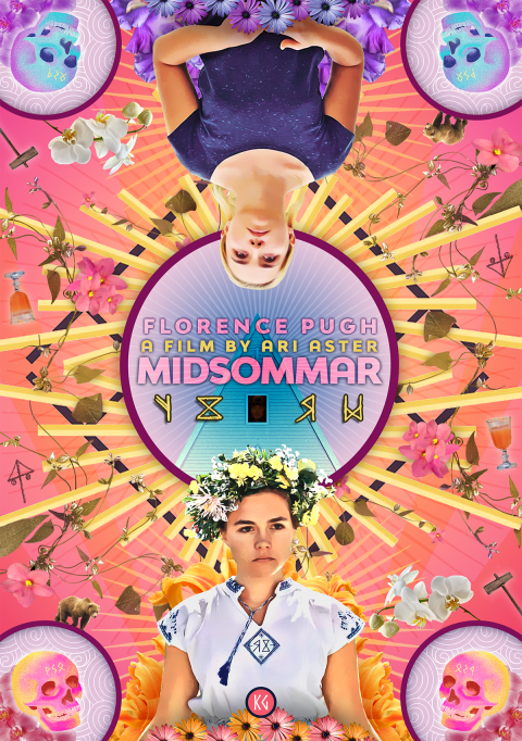 Midsommar – Everything Style 1