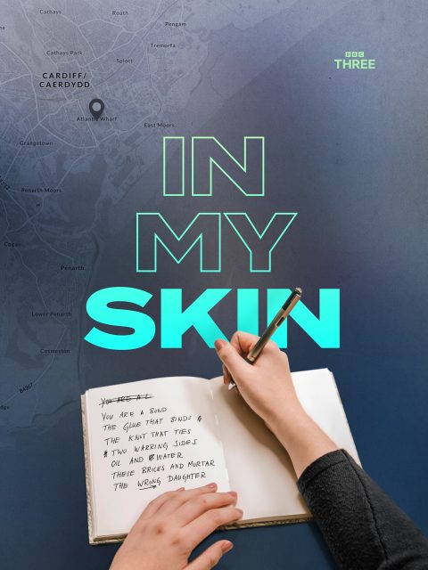 In My Skin – Bafta TV nominee series