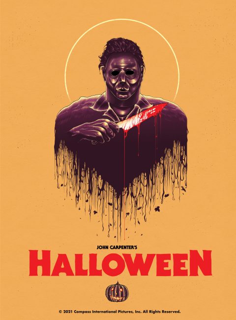 John Carpenter’s Halloween