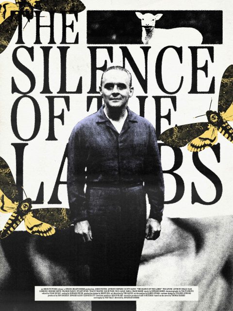 The Silence of The Lambs (1991)