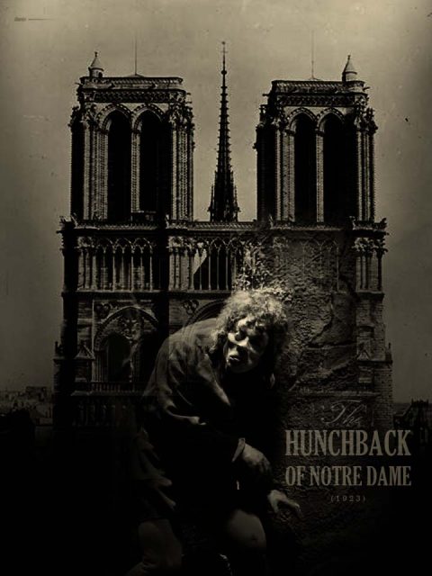 The Hunchback of Notre Dame (1923)