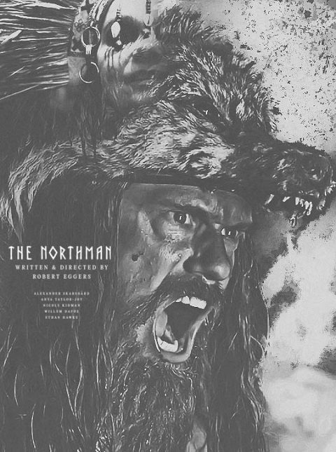 The Northman (V2)