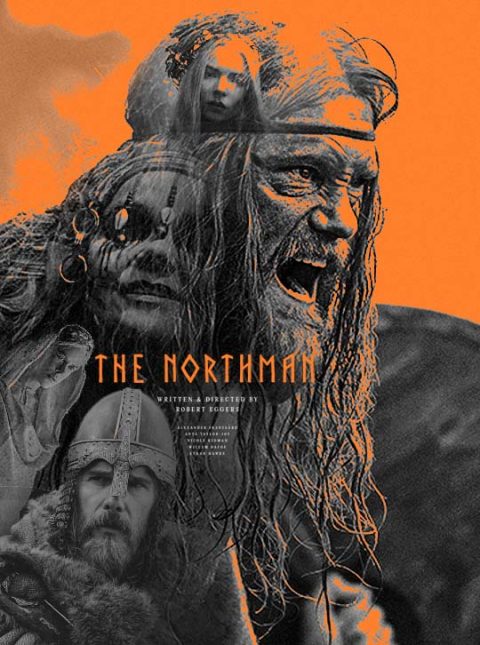 The Northman (V3)