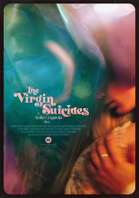 The Virgin Suicides (1999)