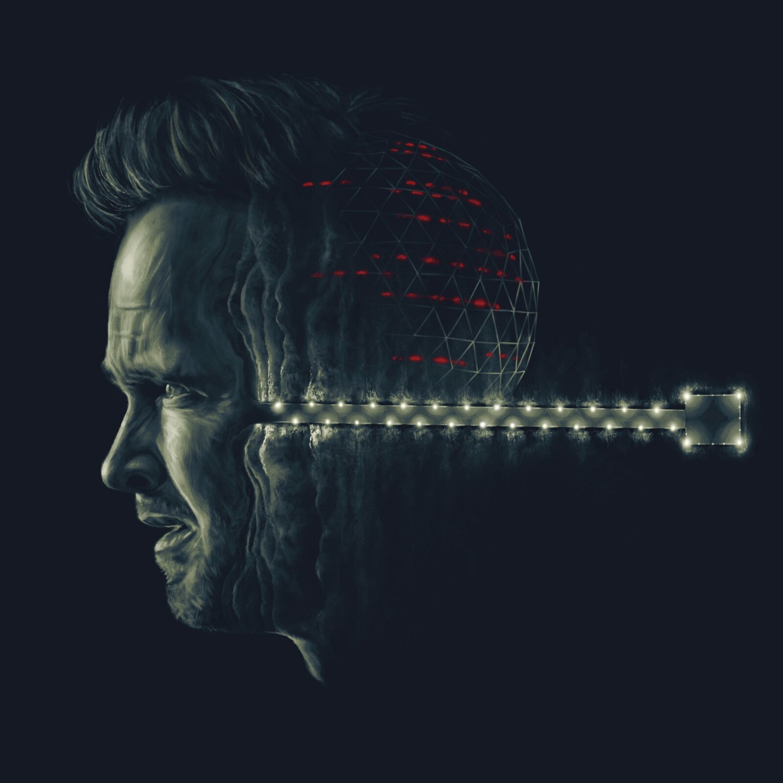 Caleb Poster By WiDaFr