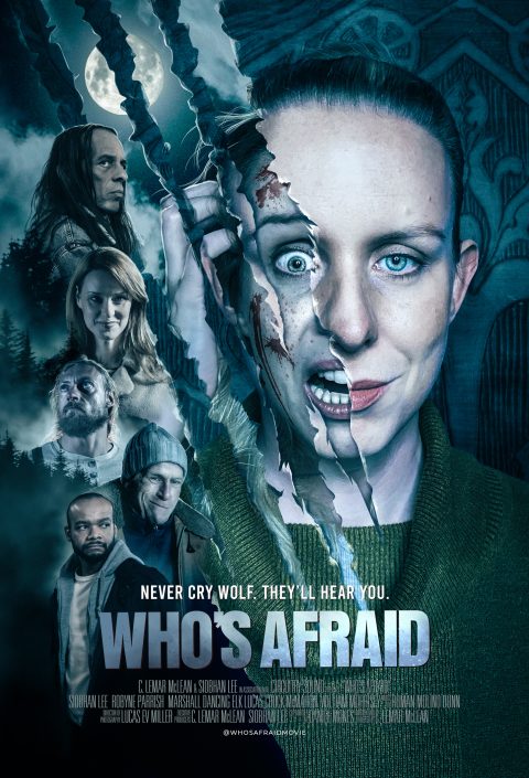Who’s Afraid