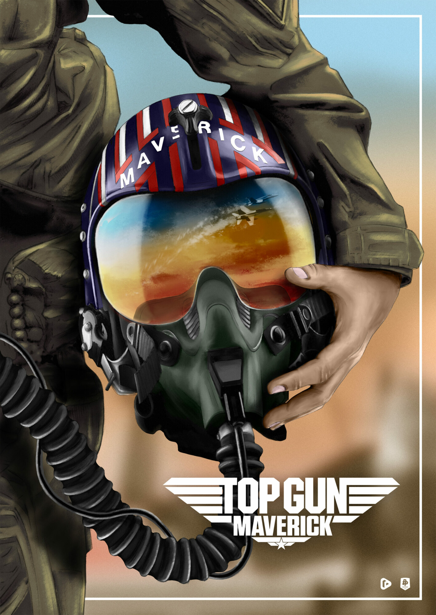 Top Gun Maverick