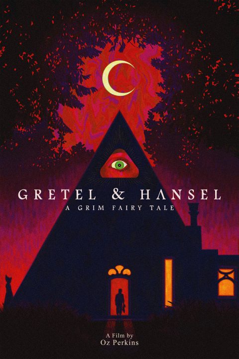 gretel & hansel