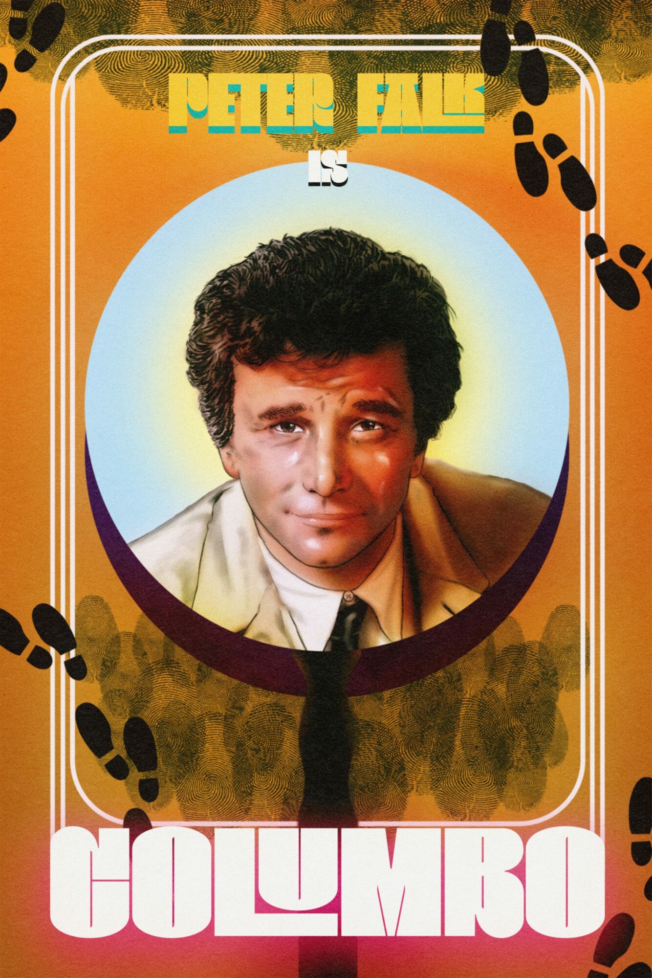 Columbo (1968 – 2003)