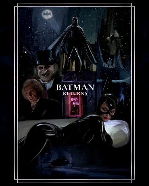 Batman Returns: 30th Anniversary