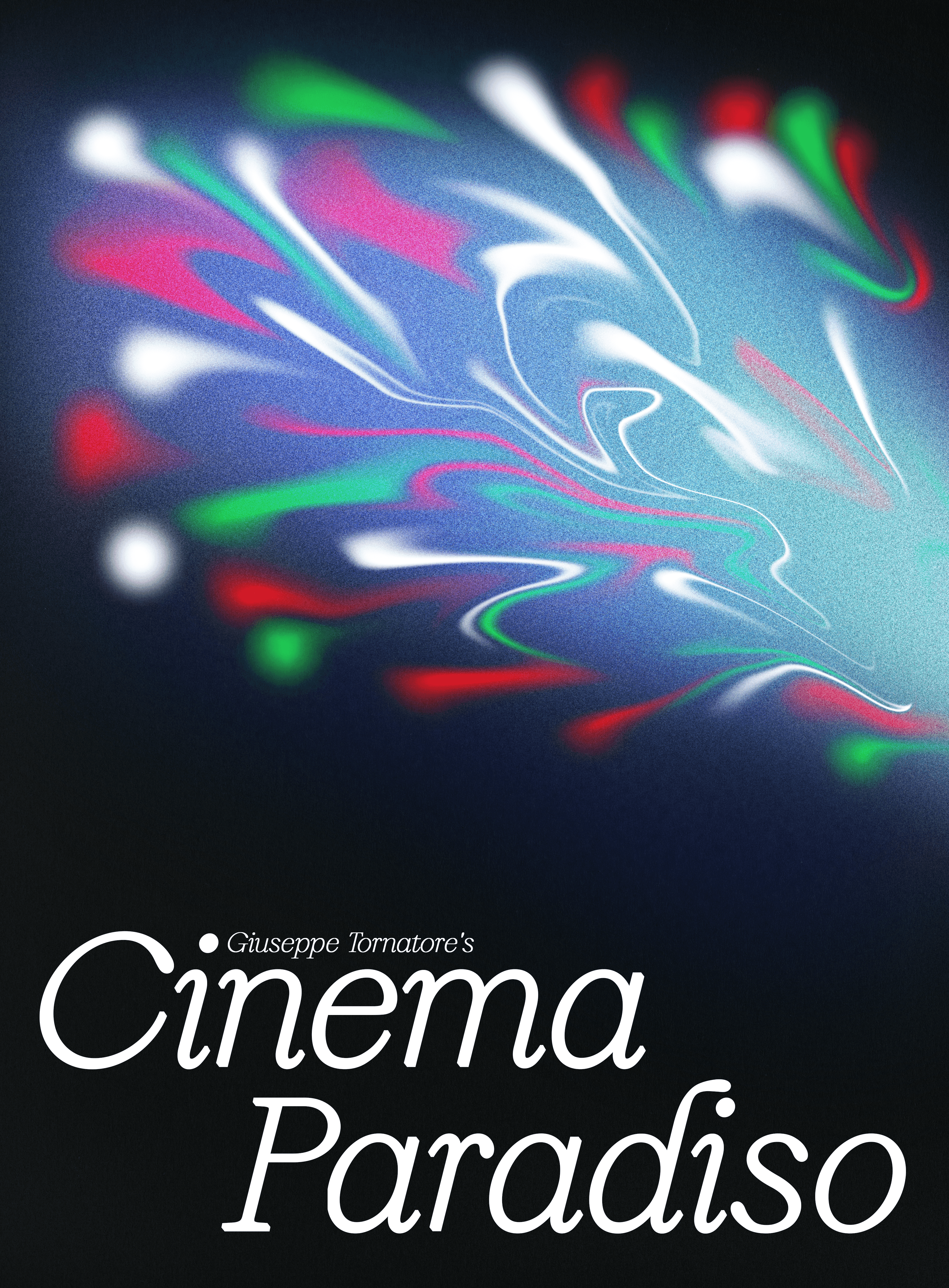 Cinema Paradiso