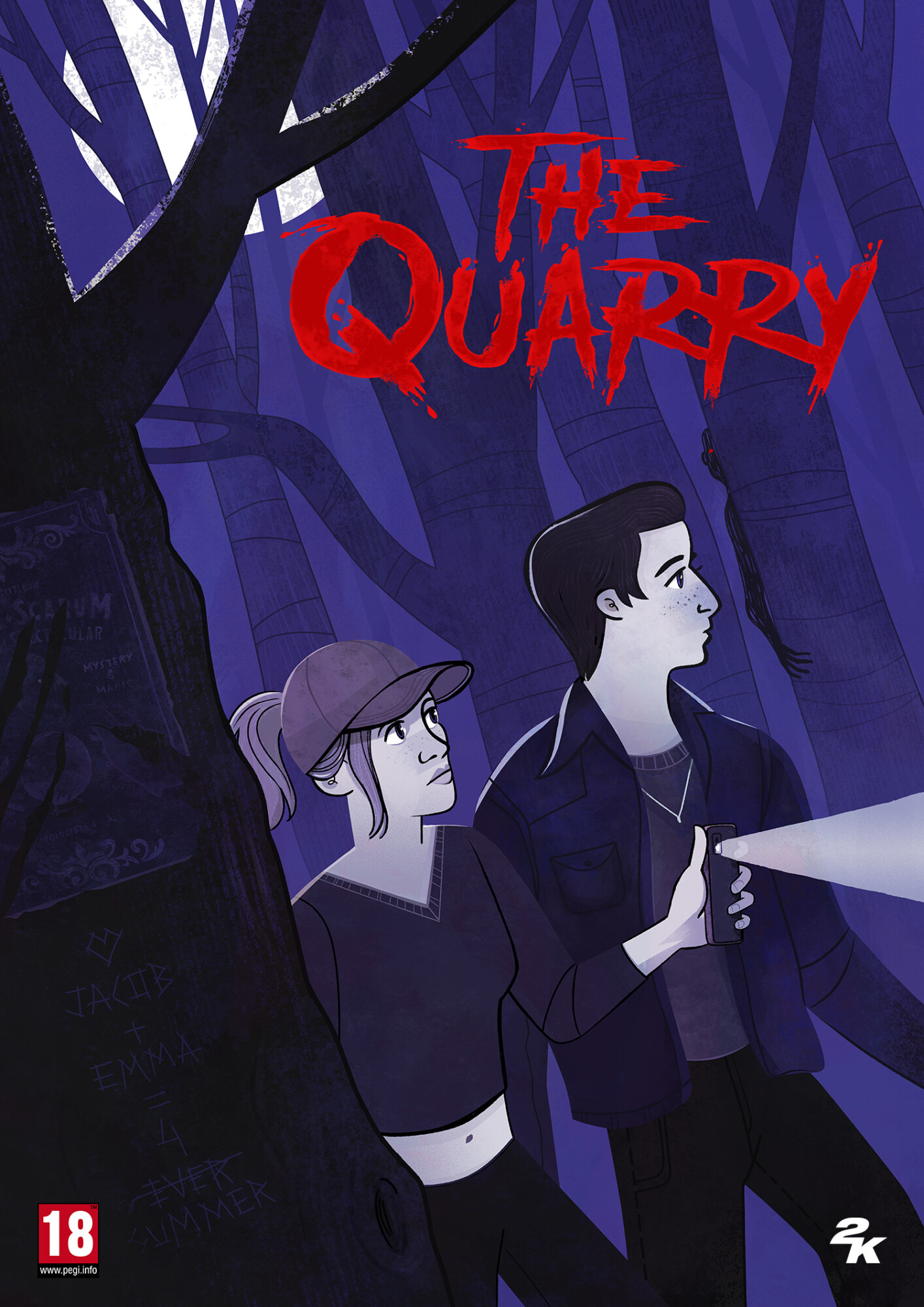 Maria Ku: Re-imagining The Quarry