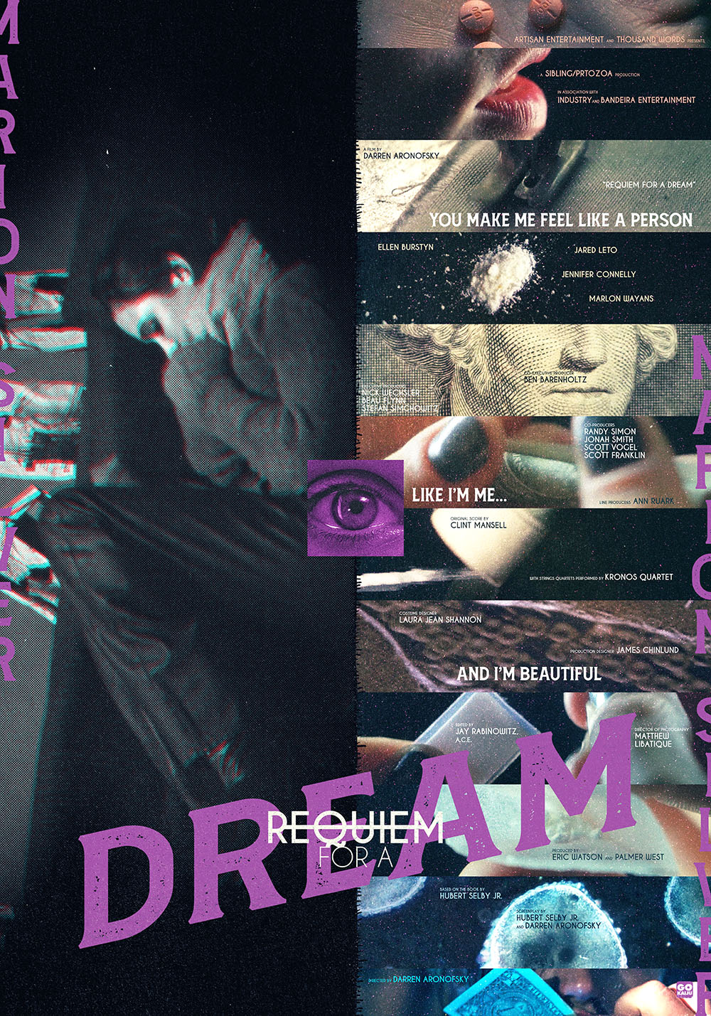 Requiem for a Dream