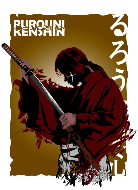 Rurouni kenshin