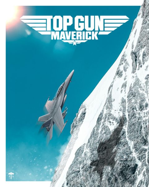 Top Gun Maverick – 10G