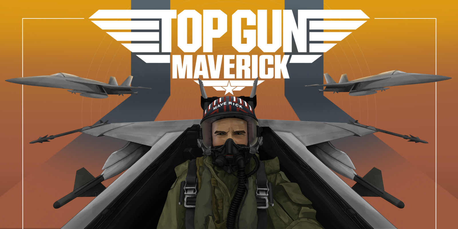 Top Gun: Maverick