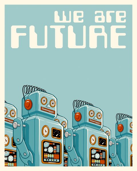 We Are Future