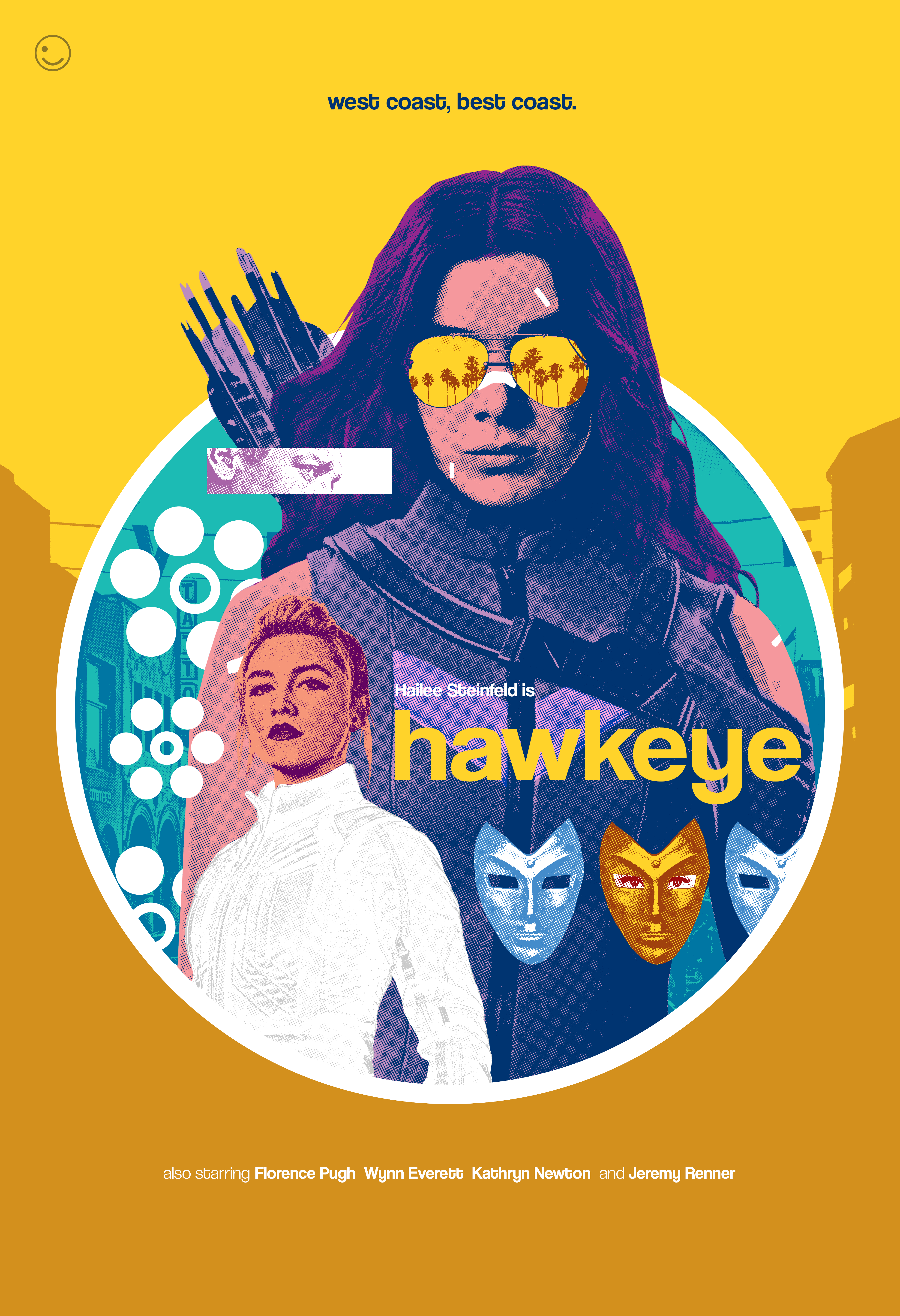 Hawkeye Season 2