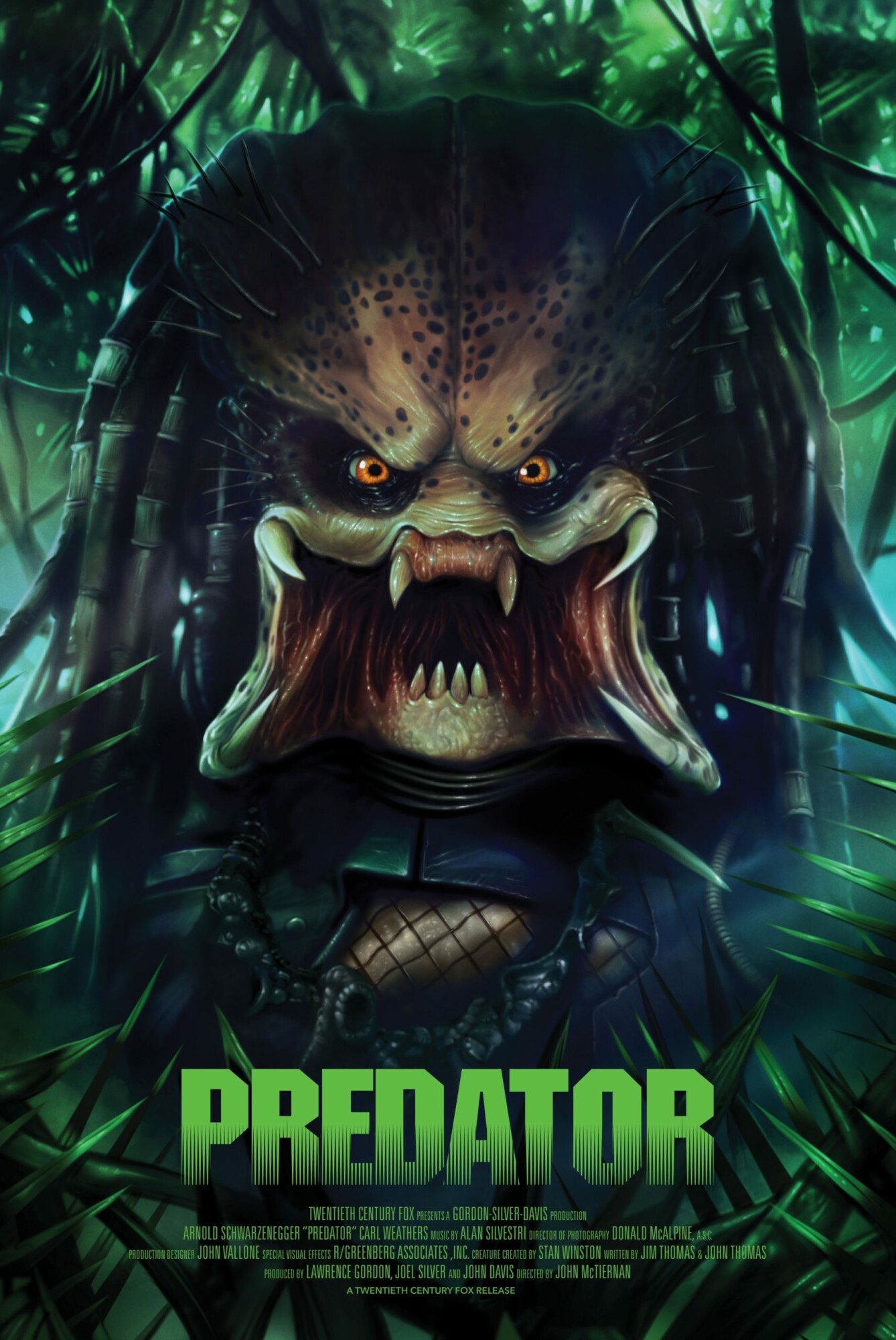 Predator