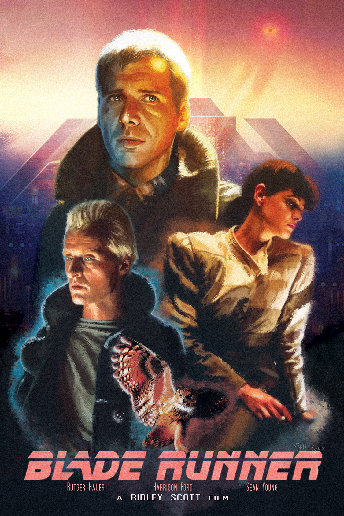 Blade Runner