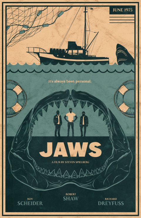 JAWS | 1975