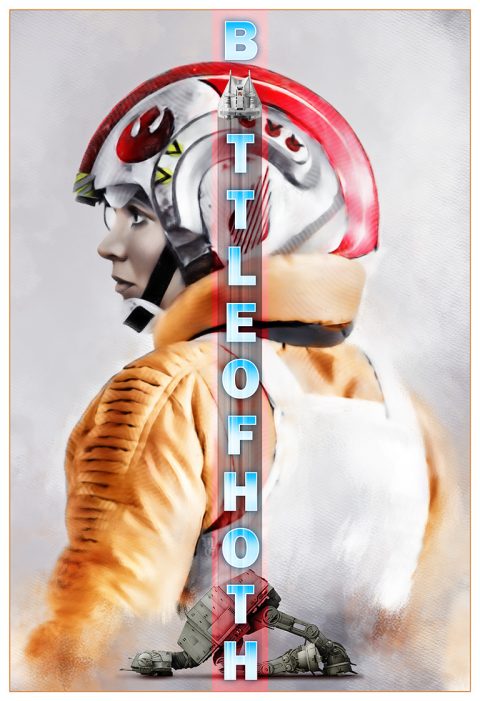Star Wars: Battle of Hoth