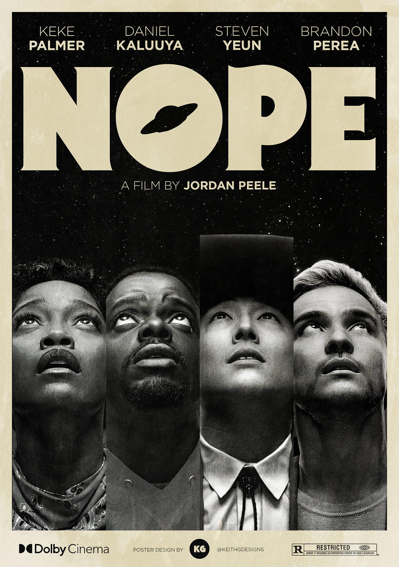 Nope (2022)