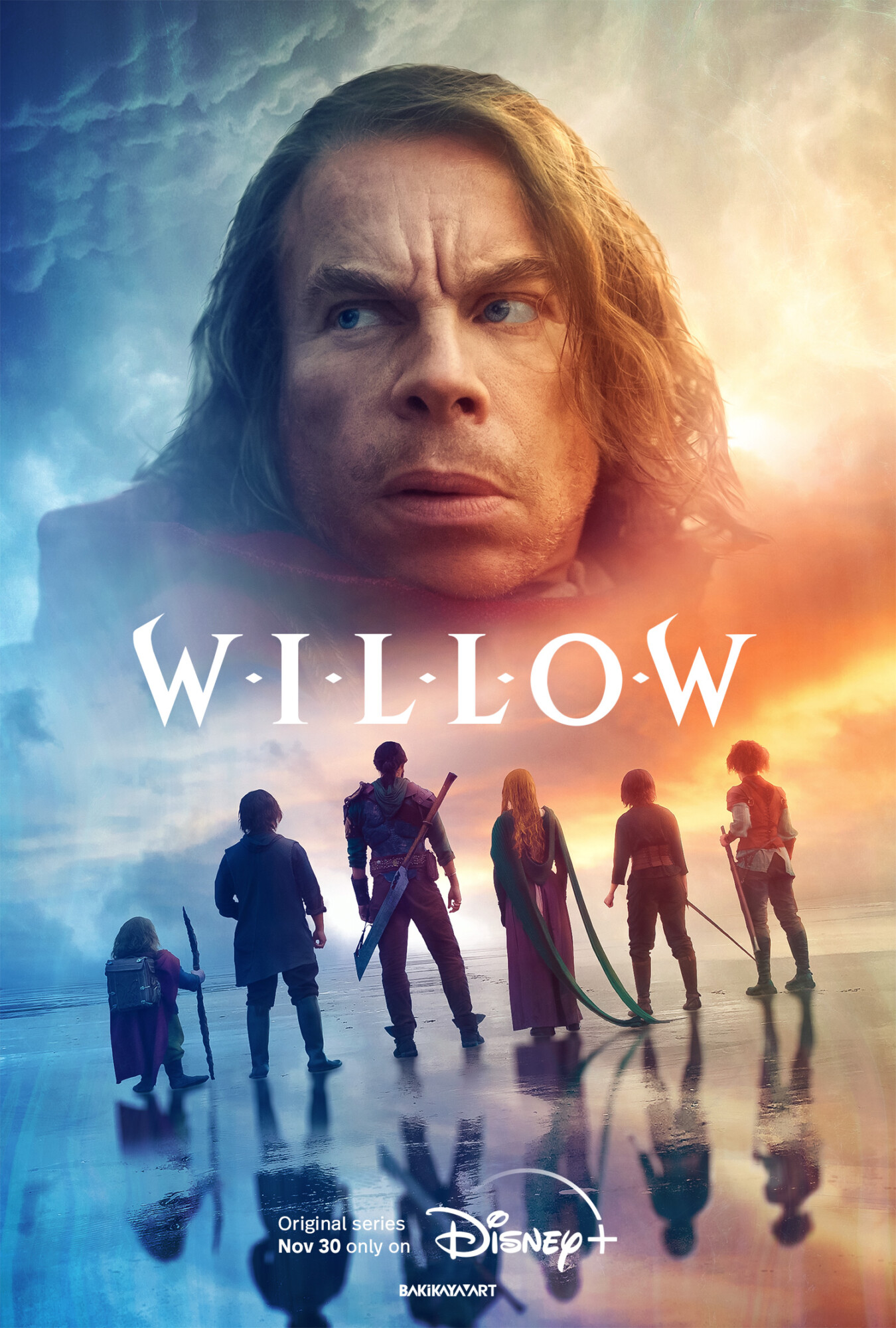 Willow (2012)