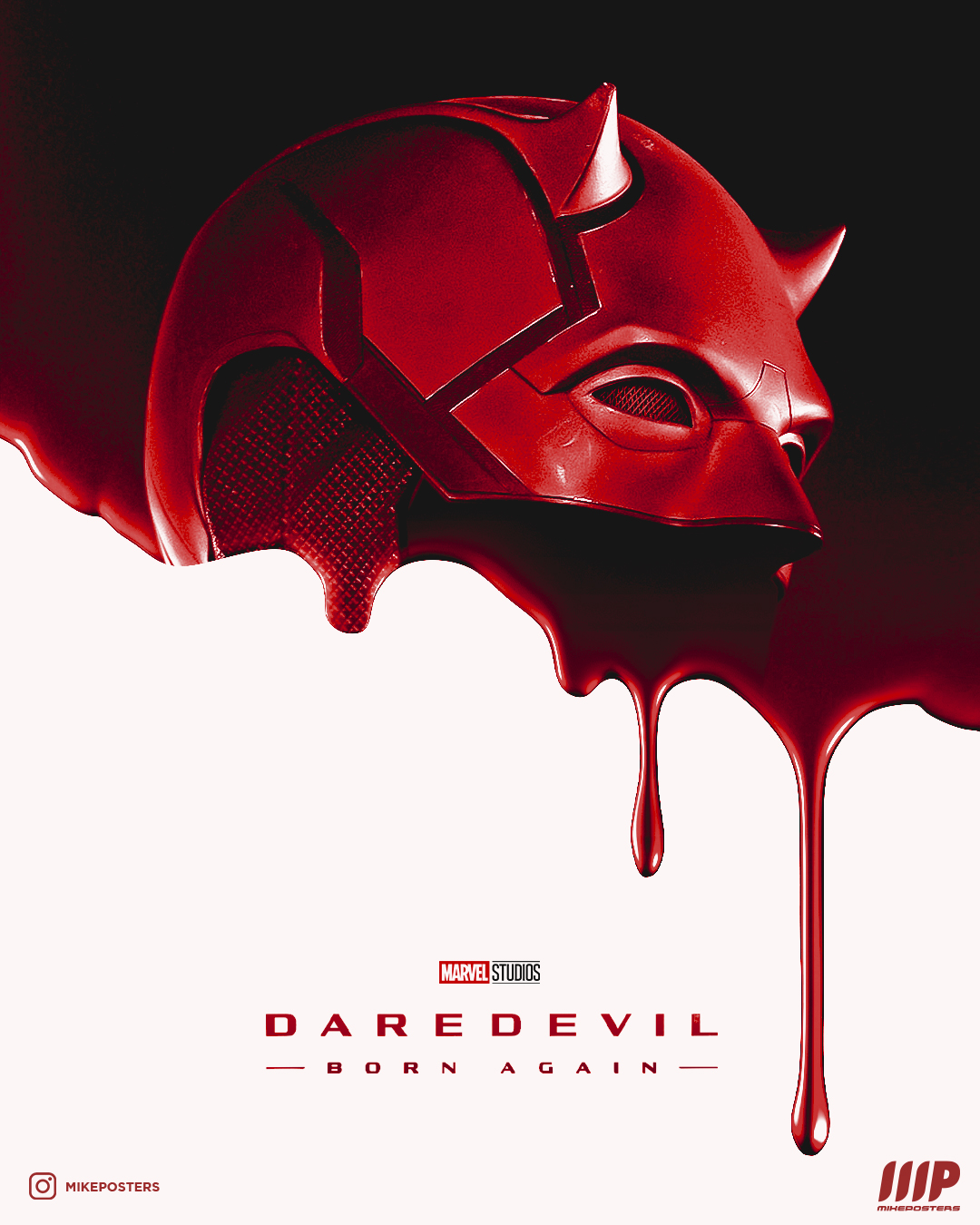 Daredevil: Born Again