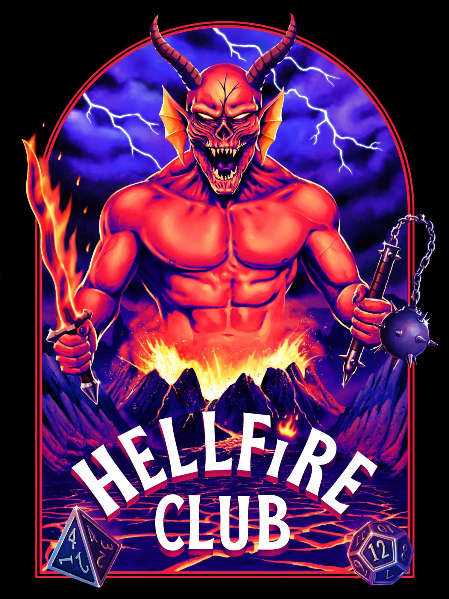 Hellfire Club